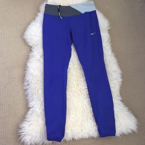 Nike Dri-Fit Running Leggings